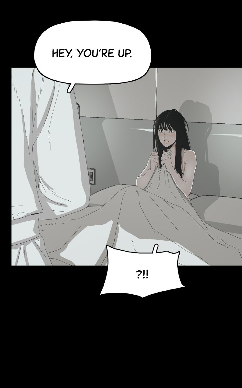 Survive Ep. 33 - Feline Succubus (9) page 98 - 