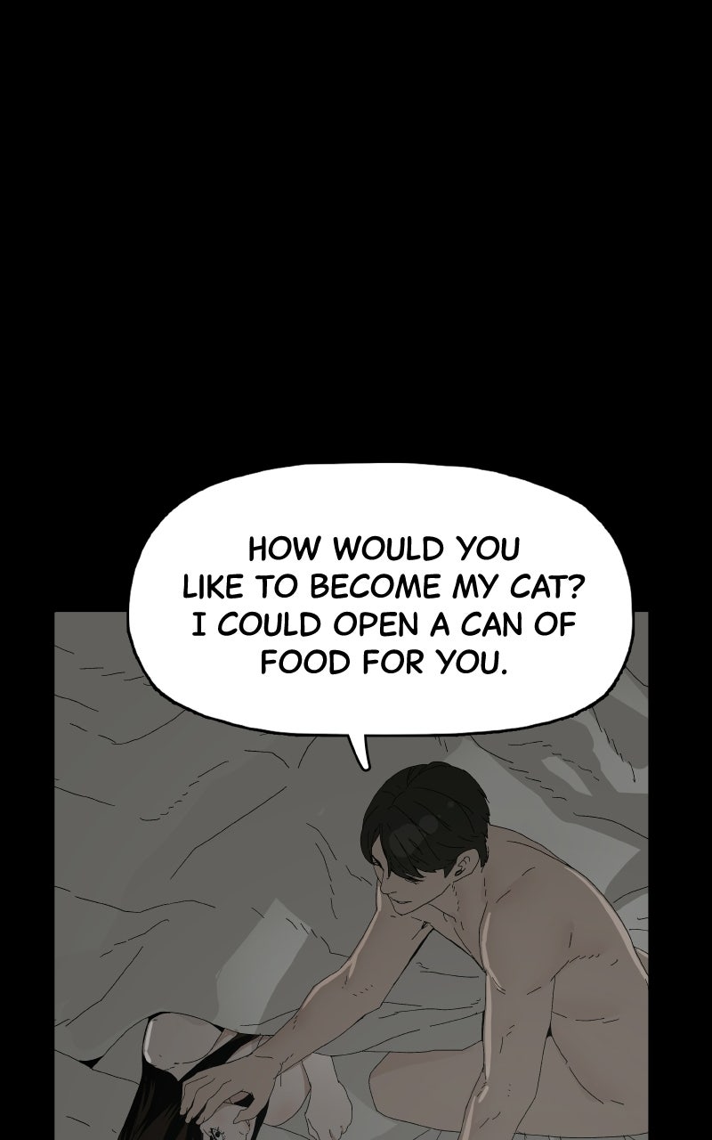 Survive Ep. 34 - Feline Succubus (10) page 11 - 