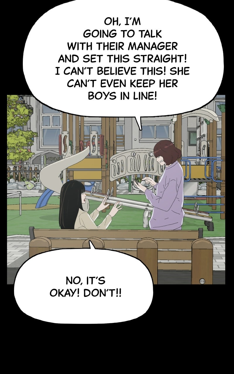 Survive Ep. 34 - Feline Succubus (10) page 23 - 