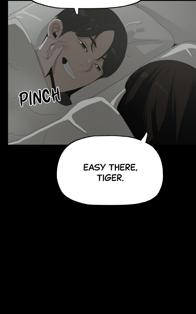 Survive Ep. 34 - Feline Succubus (10) page 4 - 
