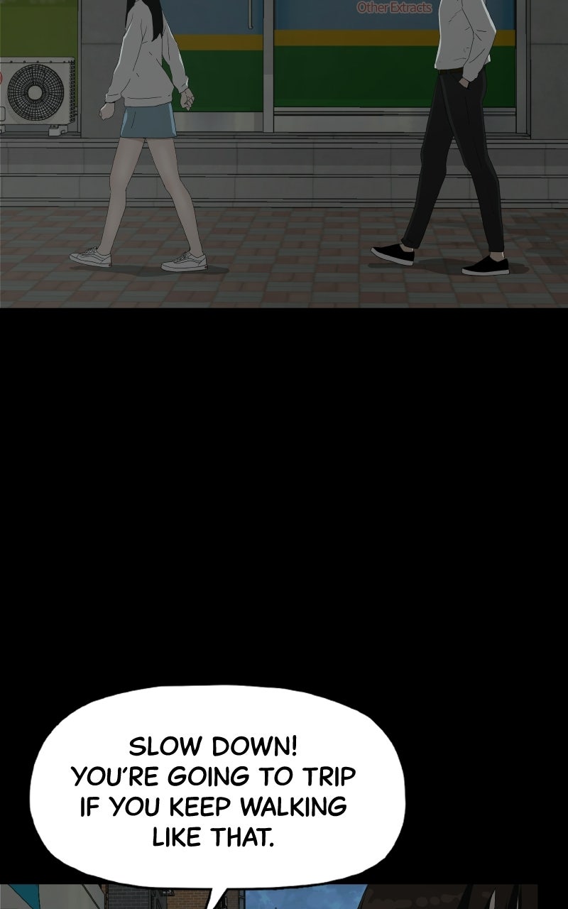 Survive Ep. 34 - Feline Succubus (10) page 59 - 