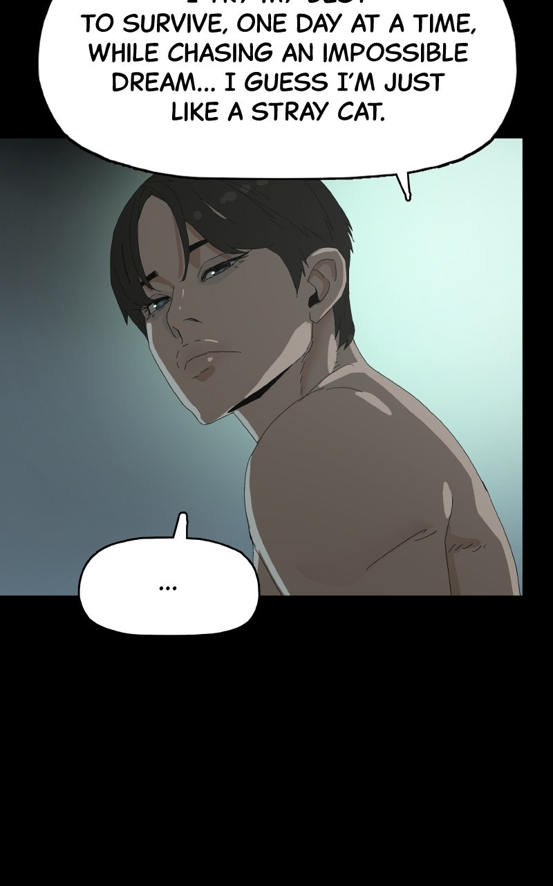 Survive Ep. 34 - Feline Succubus (10) page 9 - 