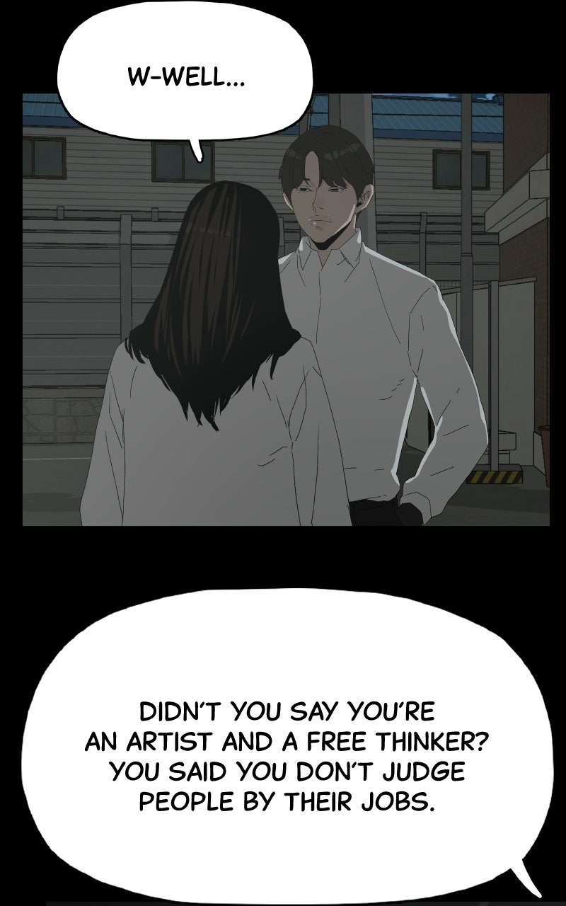 Survive Ep. 34 - Feline Succubus (10) page 86 - 
