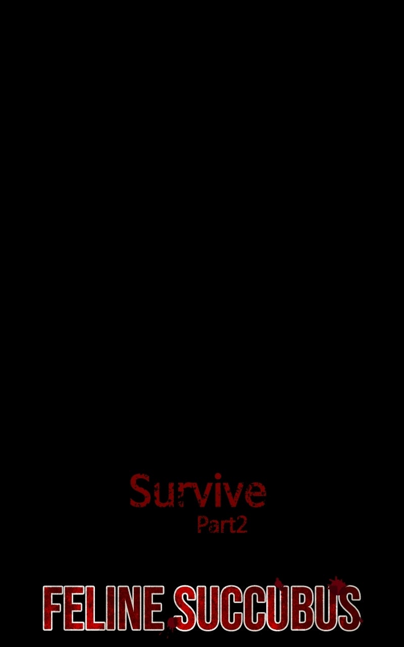 Survive Ep. 35 - Feline Succubus (11) page 19 - 