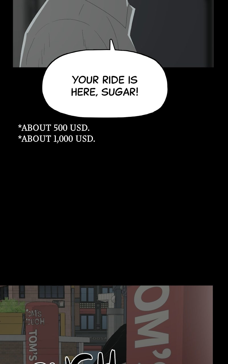 Survive Ep. 35 - Feline Succubus (11) page 32 - 