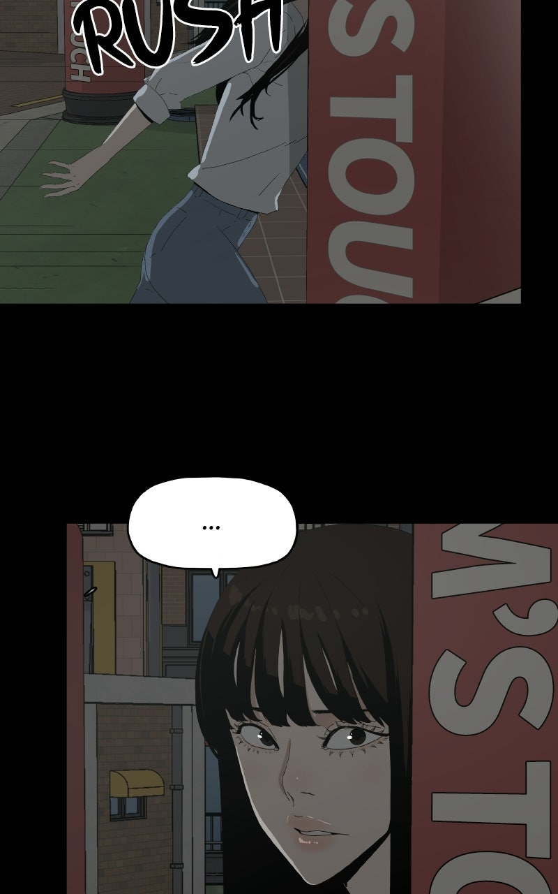 Survive Ep. 35 - Feline Succubus (11) page 33 - 