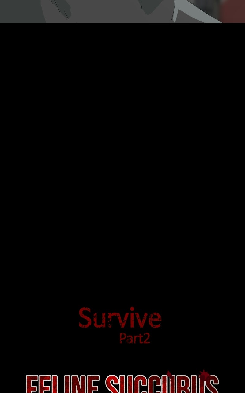 Survive Ep. 36 - Feline Succubus (12) page 11 - 