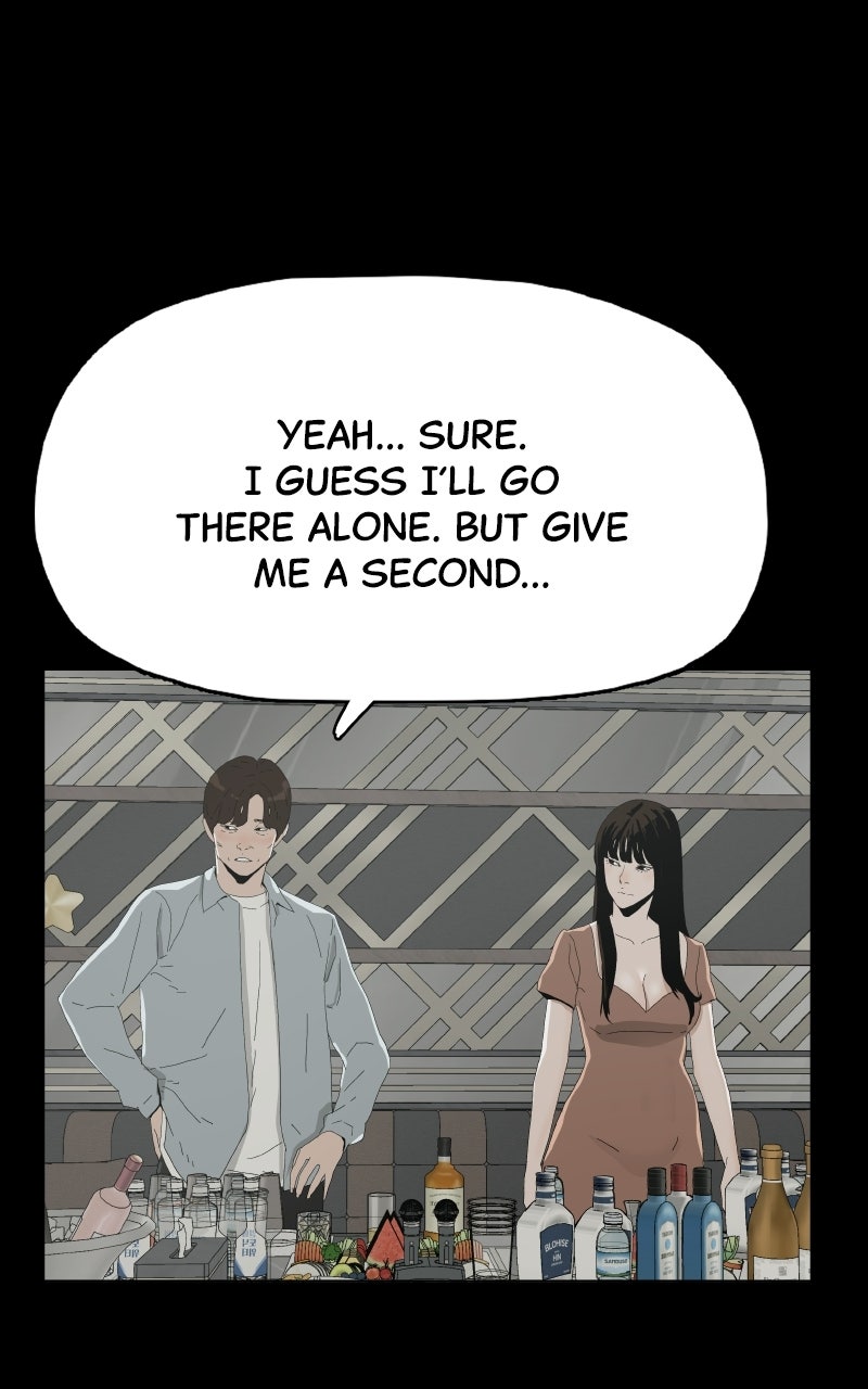 Survive Ep. 36 - Feline Succubus (12) page 101 - 
