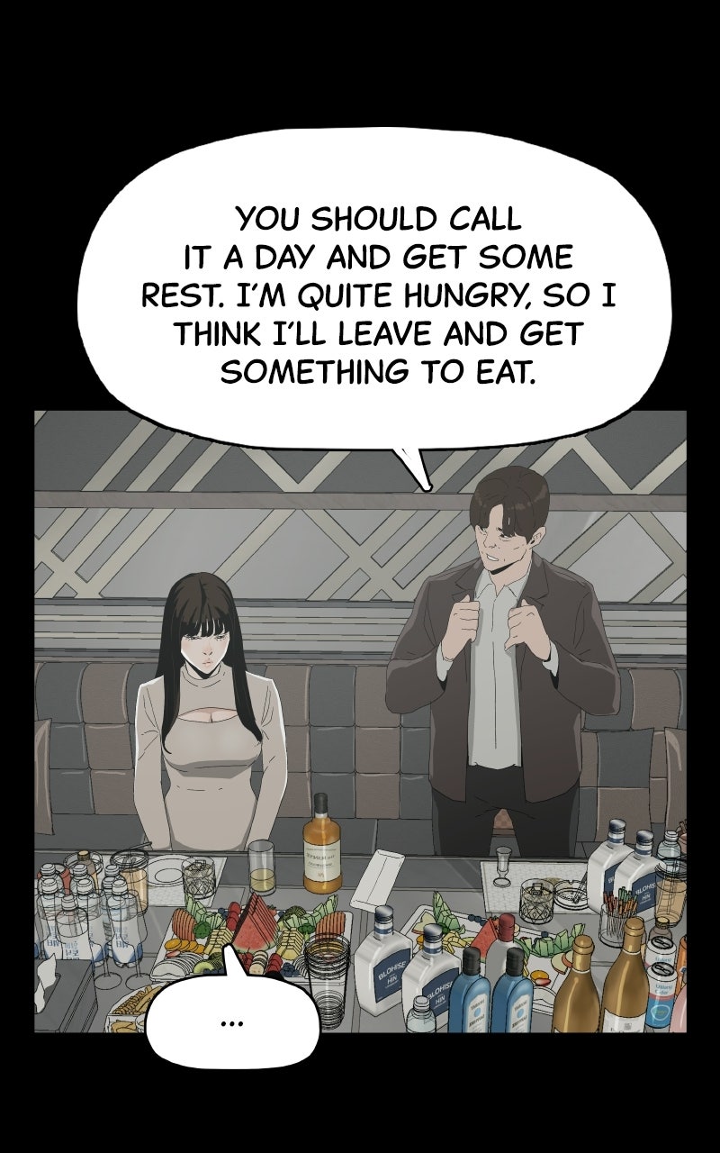 Survive Ep. 36 - Feline Succubus (12) page 107 - 