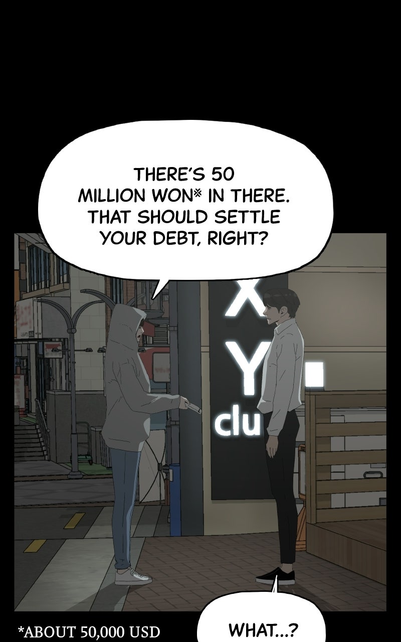 Survive Ep. 36 - Feline Succubus (12) page 3 - 