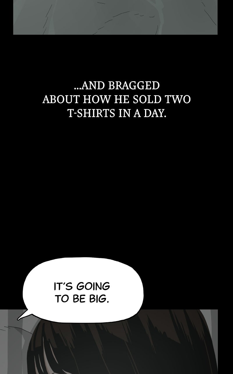 Survive Ep. 36 - Feline Succubus (12) page 21 - 