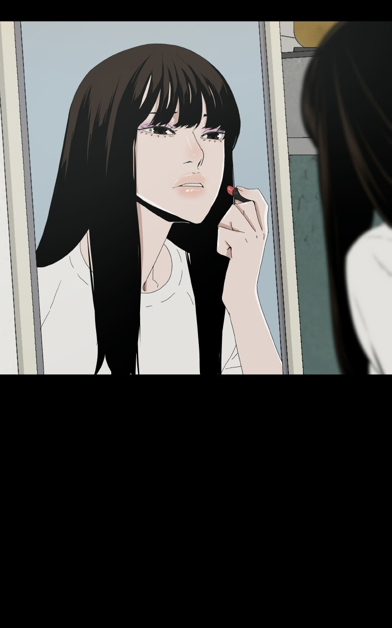 Survive Ep. 36 - Feline Succubus (12) page 35 - 