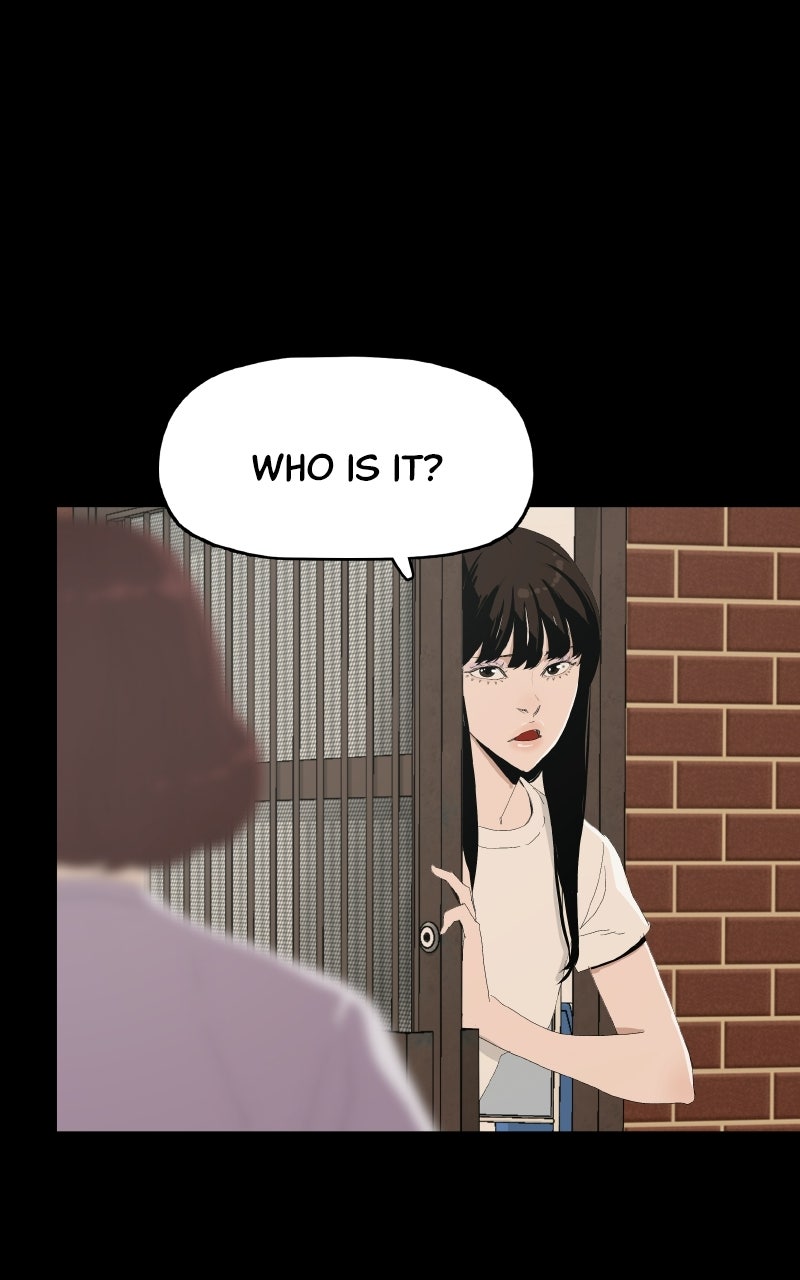 Survive Ep. 36 - Feline Succubus (12) page 37 - 