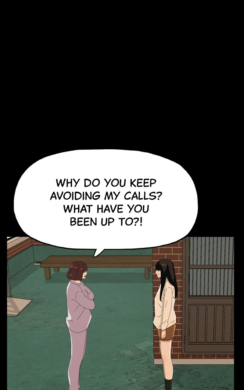 Survive Ep. 36 - Feline Succubus (12) page 41 - 