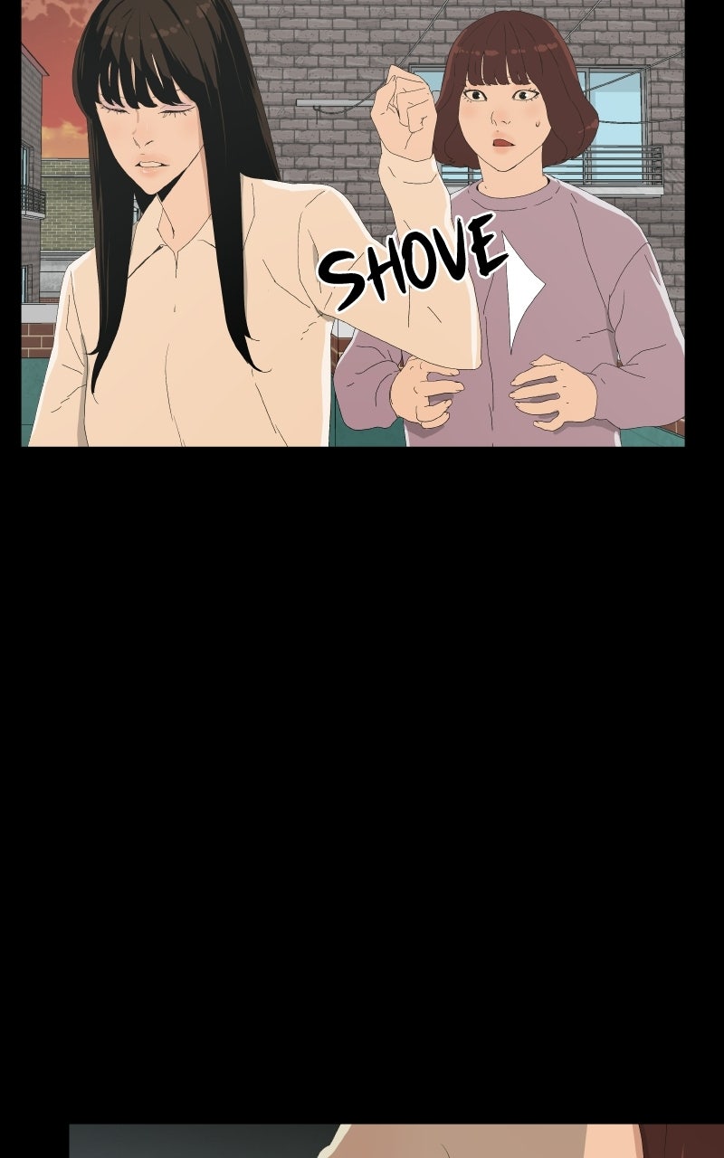 Survive Ep. 36 - Feline Succubus (12) page 57 - 