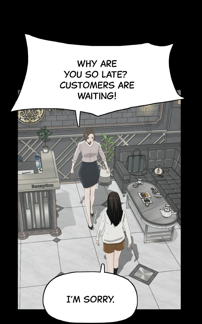Survive Ep. 36 - Feline Succubus (12) page 68 - 
