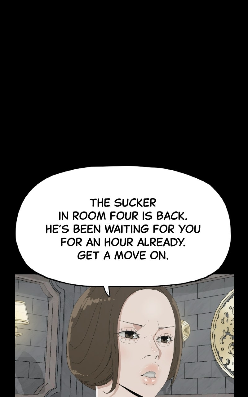Survive Ep. 36 - Feline Succubus (12) page 69 - 