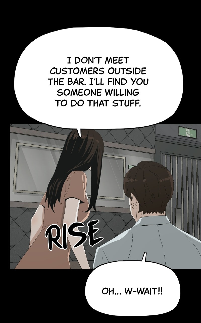 Survive Ep. 36 - Feline Succubus (12) page 97 - 
