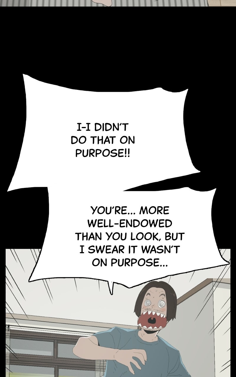Survive Ep. 37 - Feline Succubus (13) page 20 - 