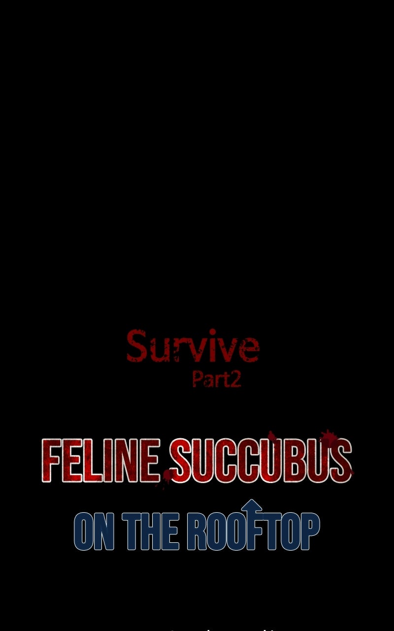 Survive Ep. 37 - Feline Succubus (13) page 26 - 