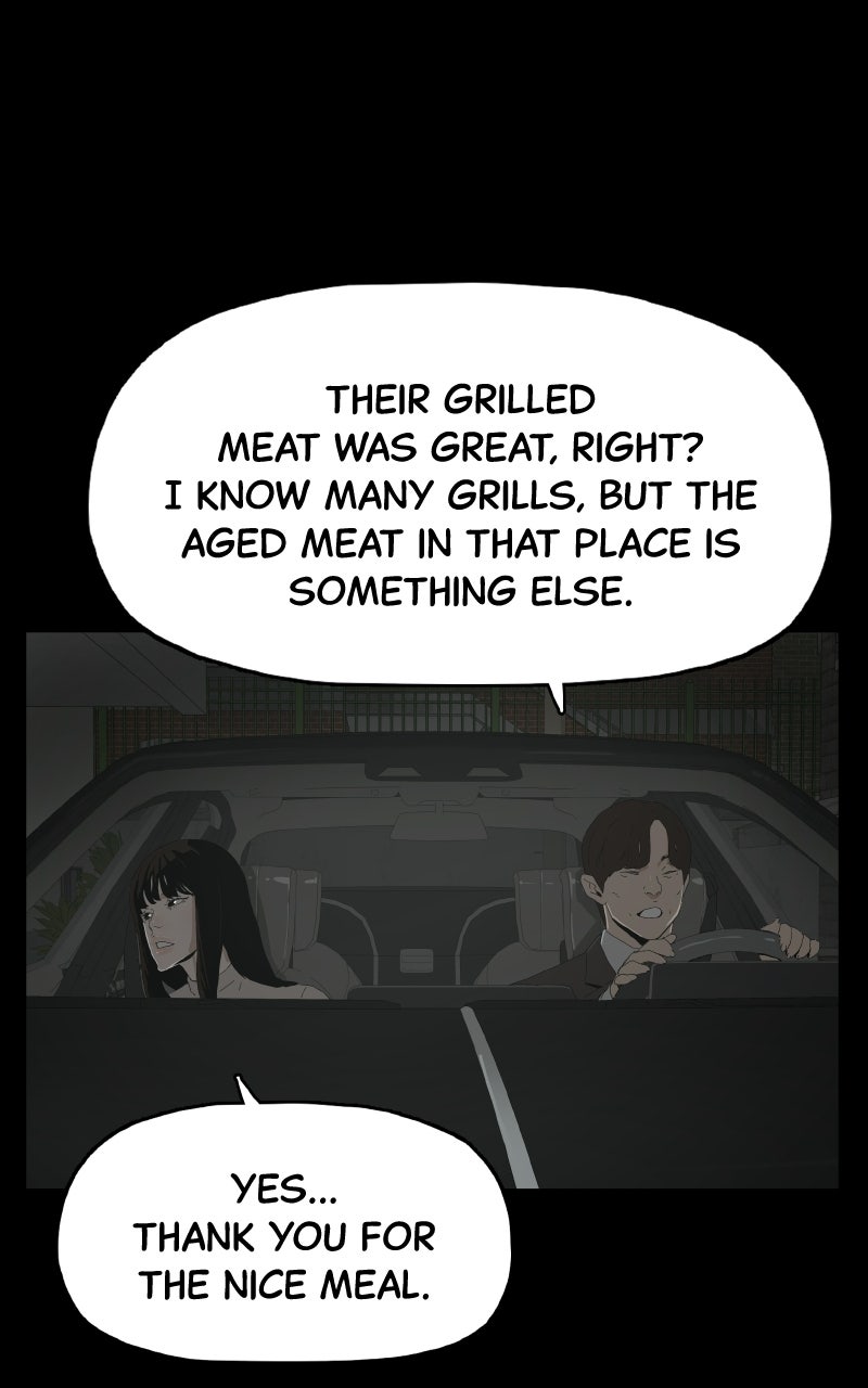 Survive Ep. 37 - Feline Succubus (13) page 29 - 