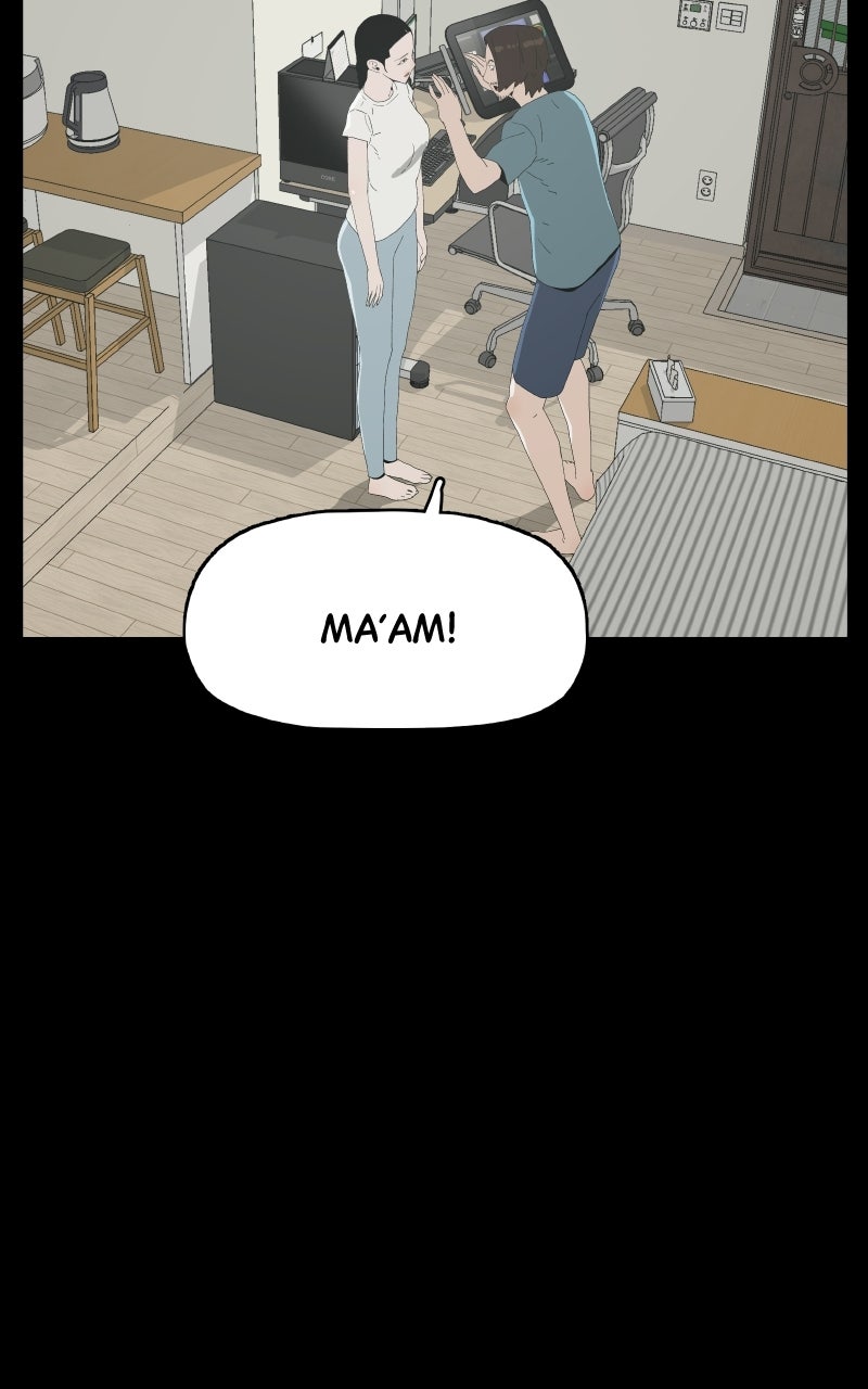 Survive Ep. 37 - Feline Succubus (13) page 4 - 