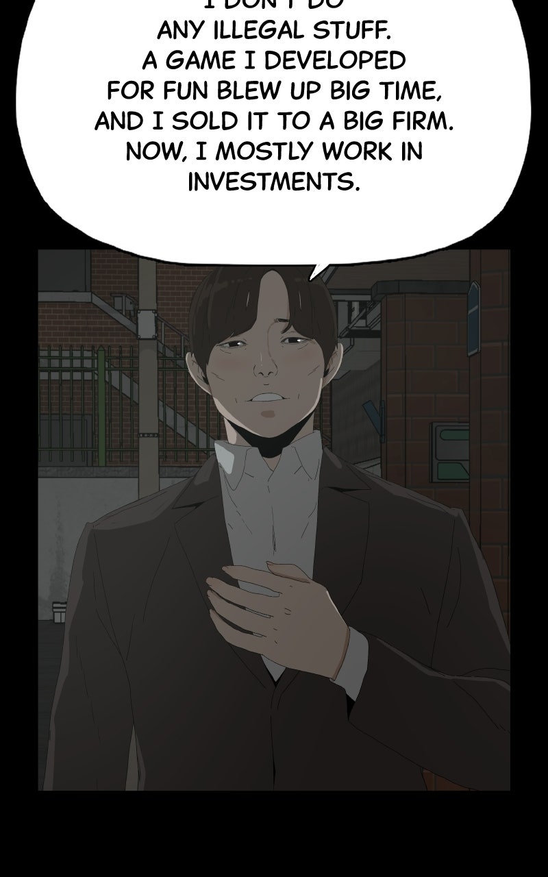 Survive Ep. 37 - Feline Succubus (13) page 46 - 