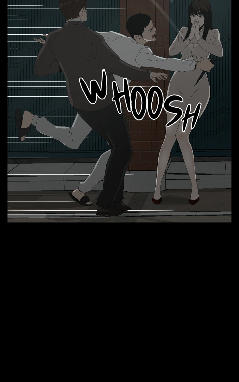 Survive Ep. 37 - Feline Succubus (13) page 51 - 