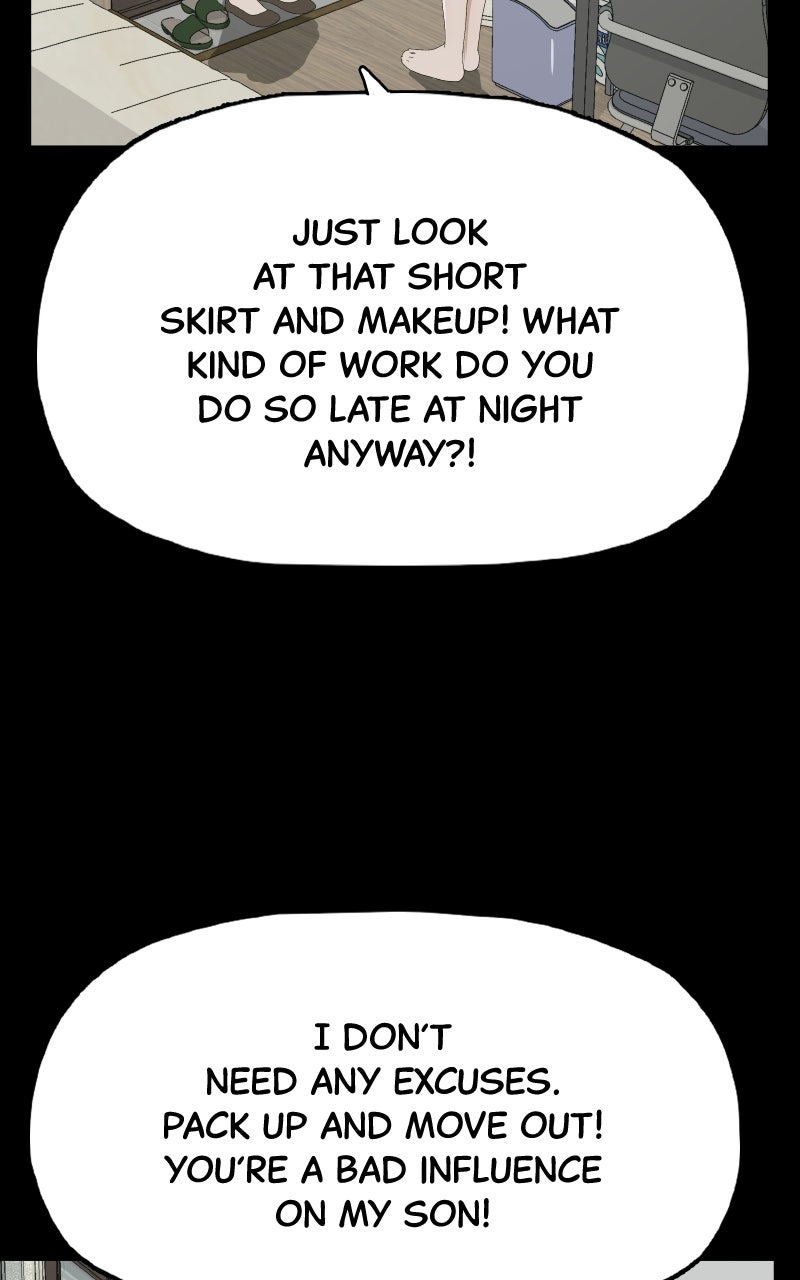 Survive Ep. 37 - Feline Succubus (13) page 67 - 