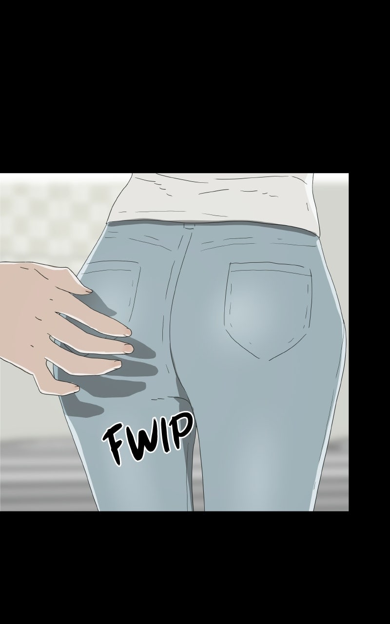 Survive Ep. 37 - Feline Succubus (13) page 10 - 