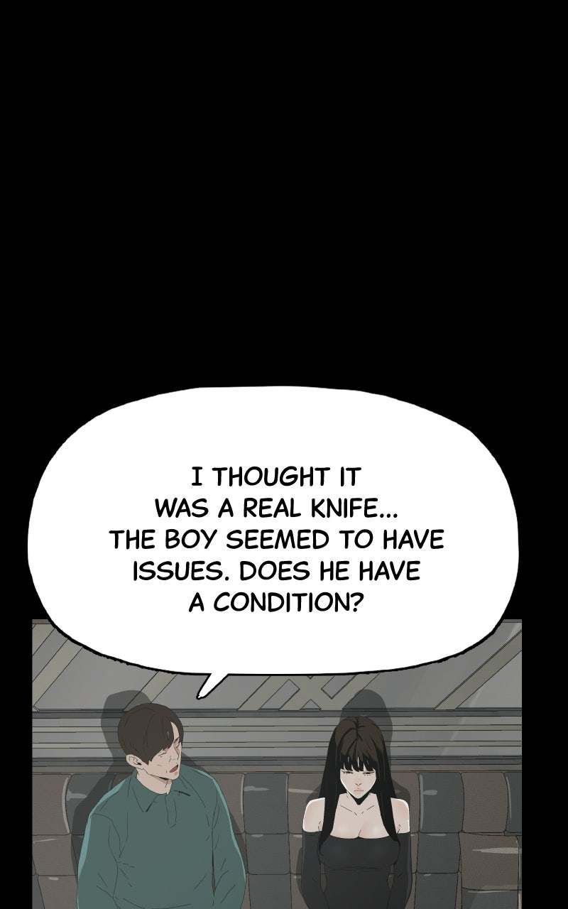 Survive Ep. 37 - Feline Succubus (13) page 93 - 