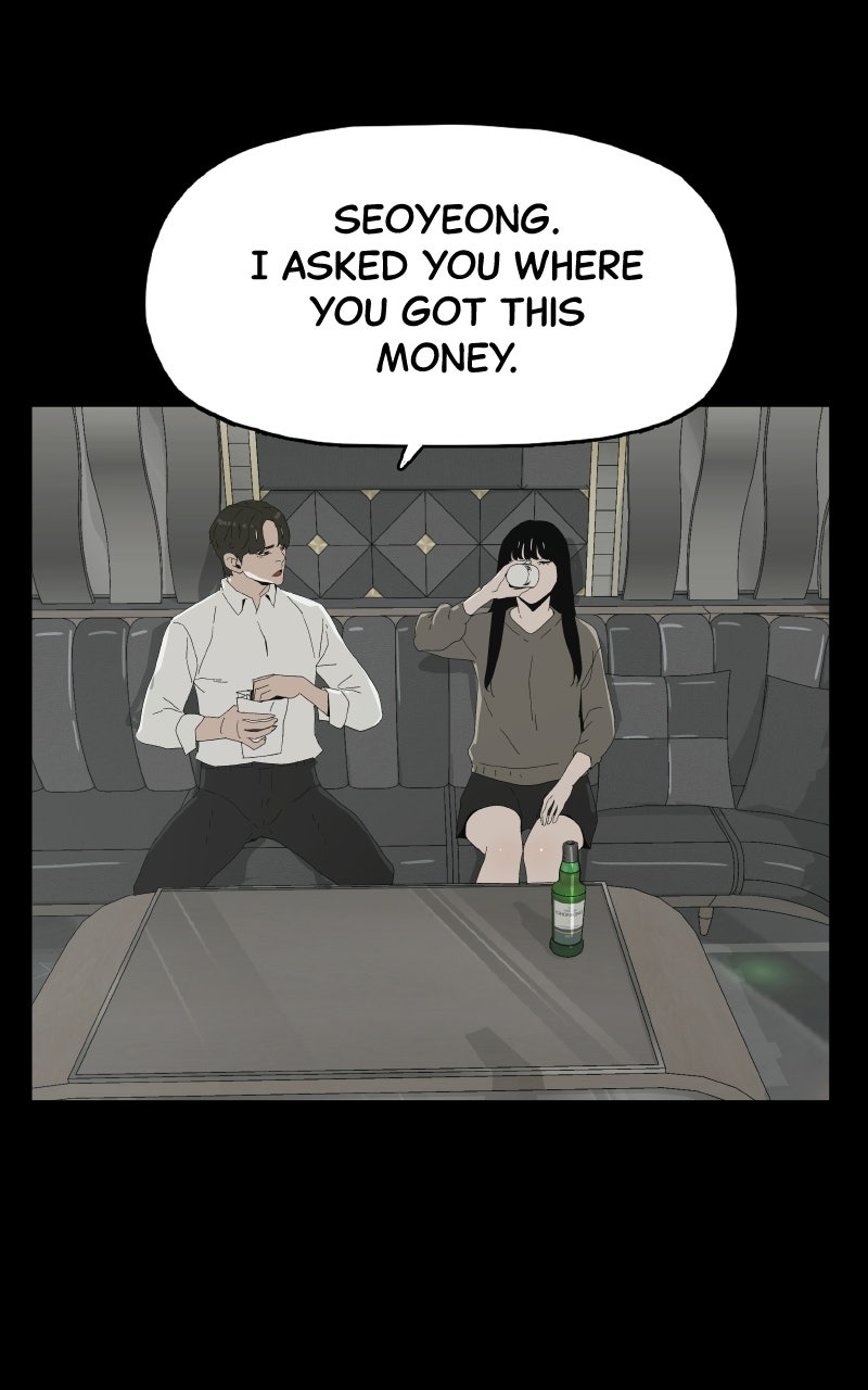 Survive Ep. 38 - Feline Succubus (14) page 21 - 