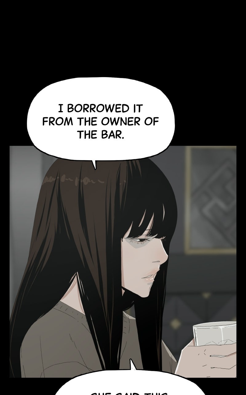 Survive Ep. 38 - Feline Succubus (14) page 22 - 