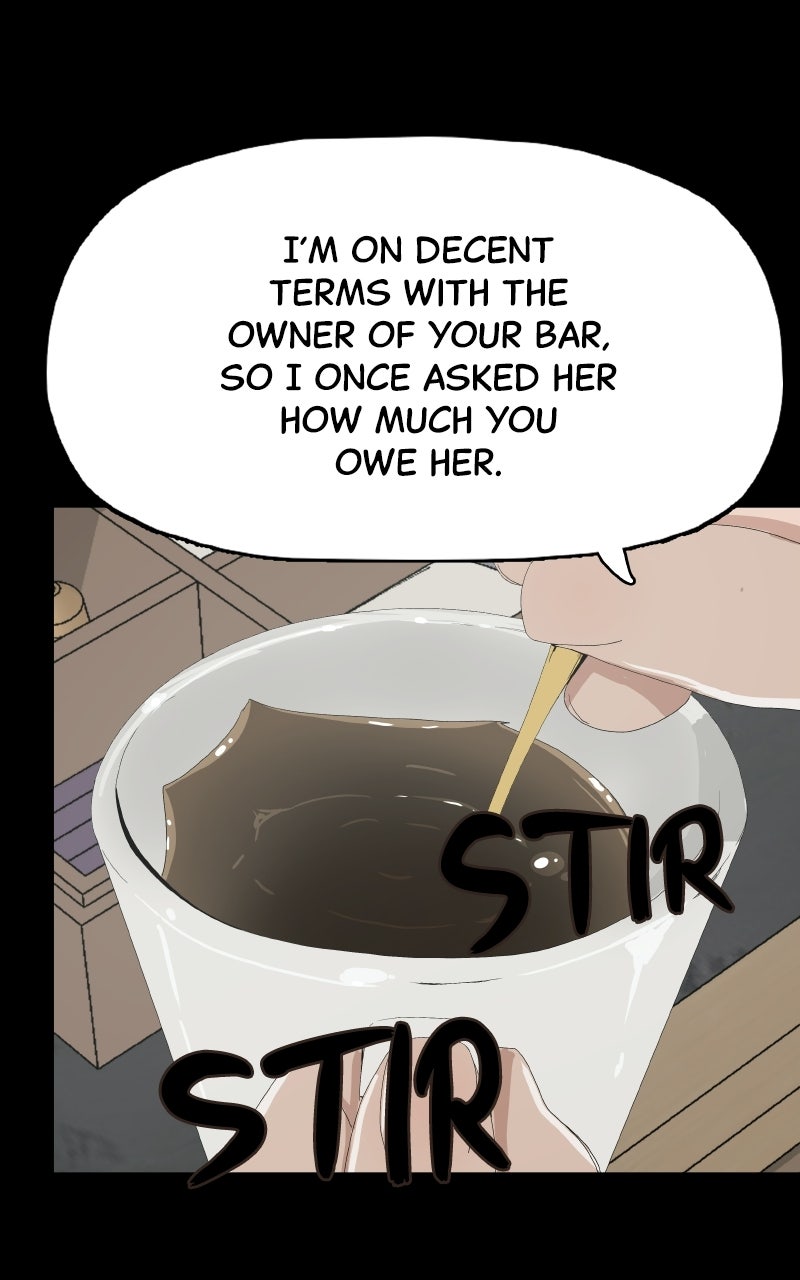 Survive Ep. 38 - Feline Succubus (14) page 33 - 