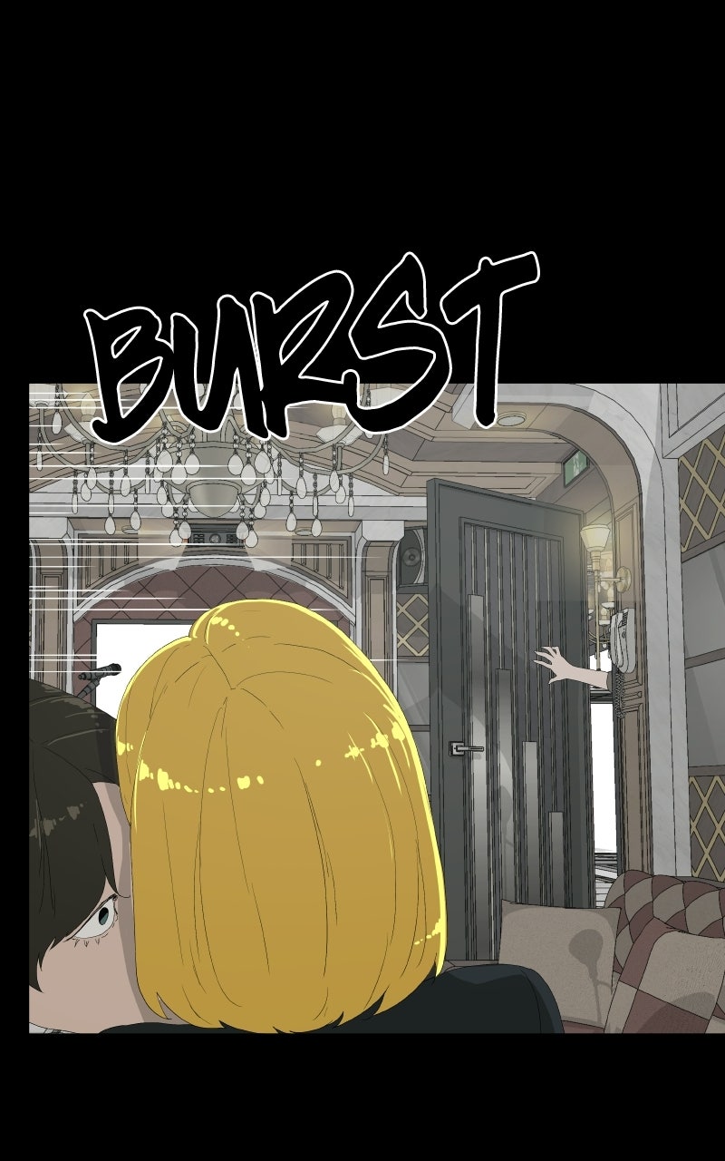 Survive Ep. 38 - Feline Succubus (14) page 5 - 