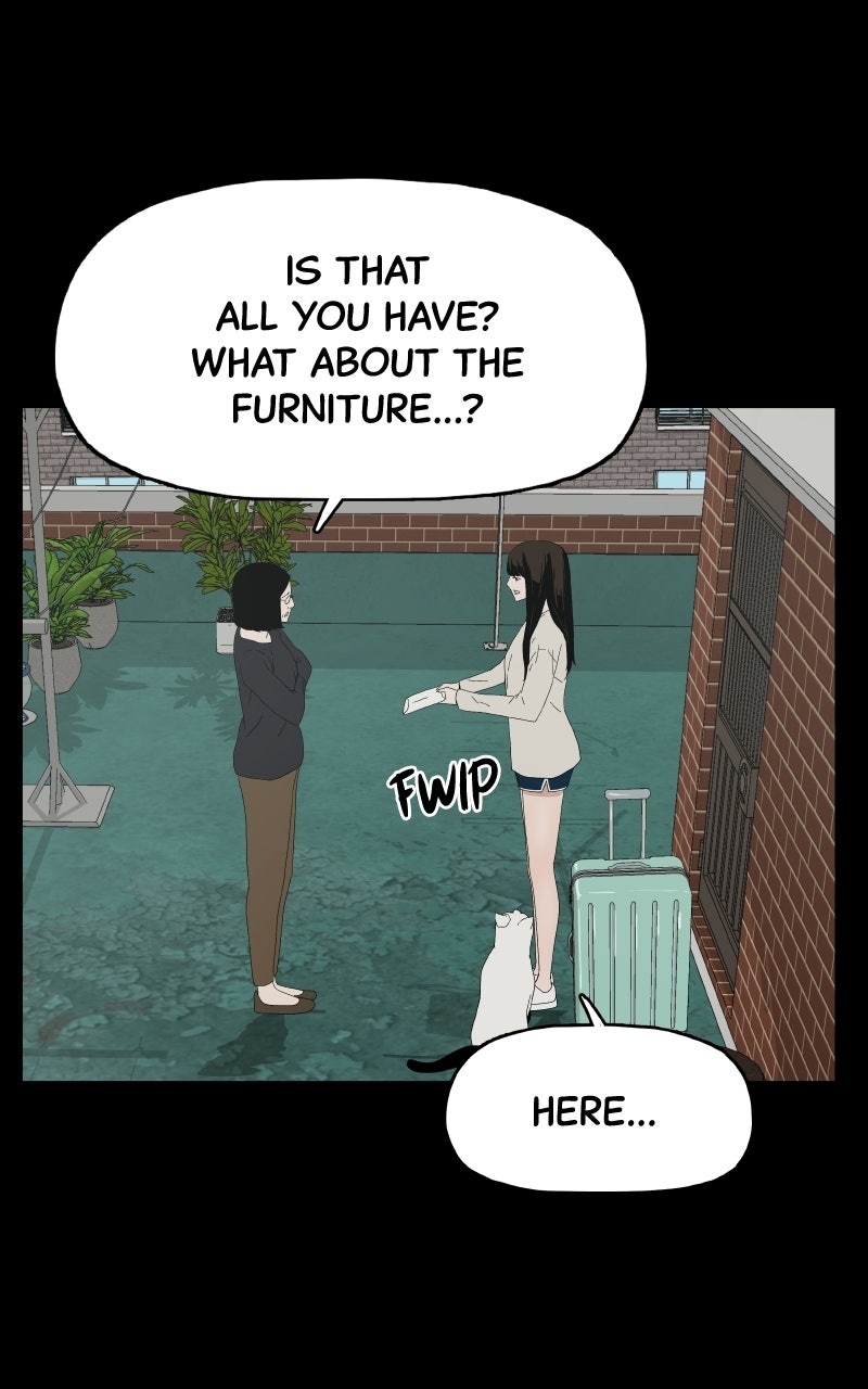 Survive Ep. 38 - Feline Succubus (14) page 48 - 