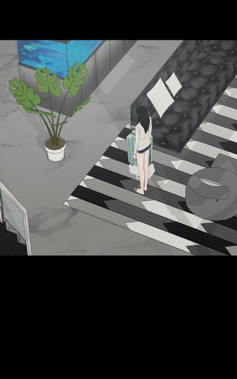 Survive Ep. 38 - Feline Succubus (14) page 78 - 