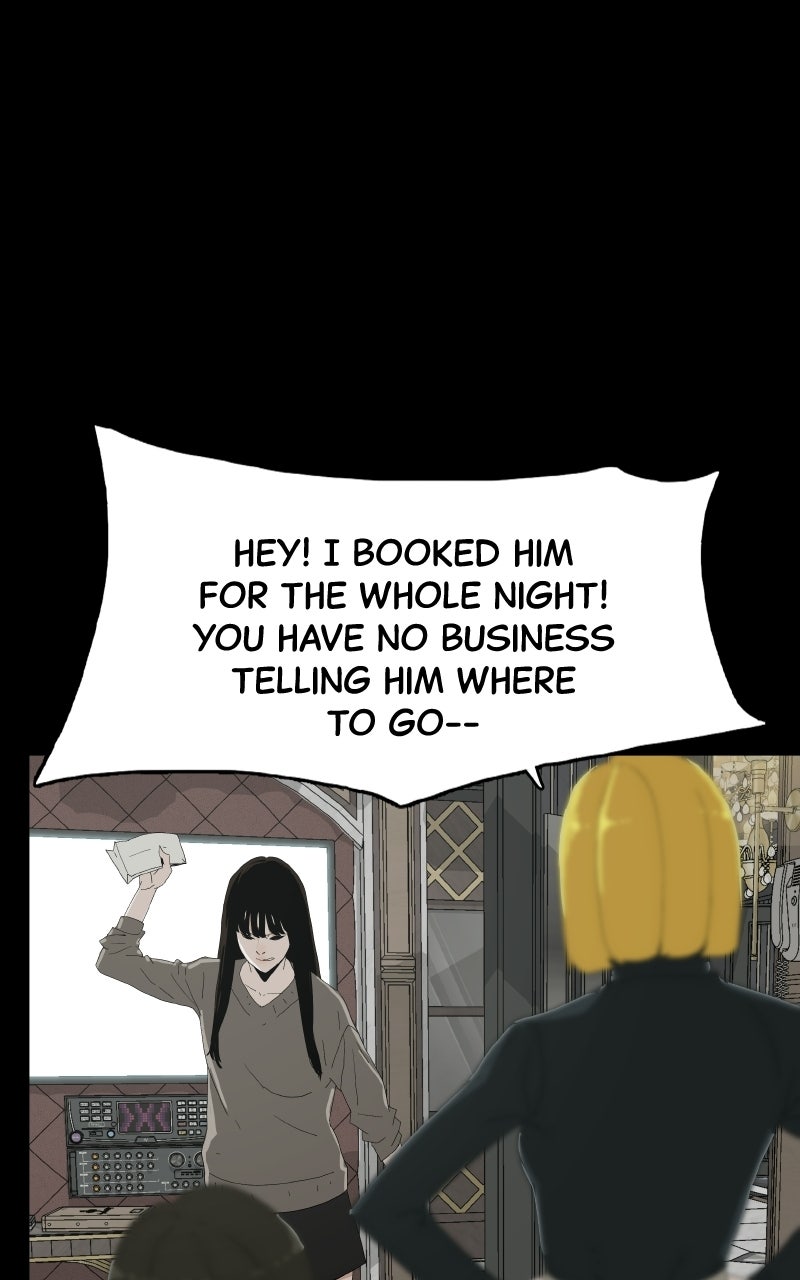 Survive Ep. 38 - Feline Succubus (14) page 10 - 