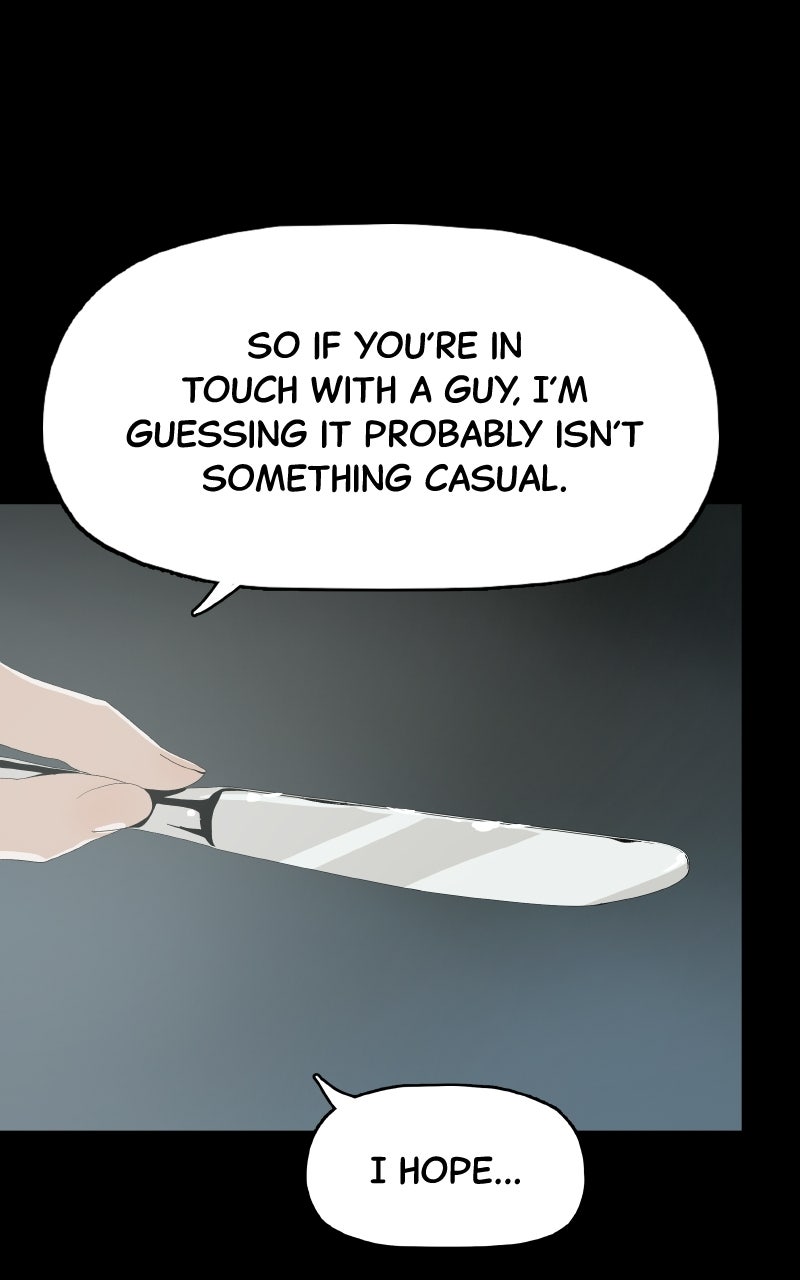 Survive Ep. 39 - Feline Succubus (15) page 1 - 