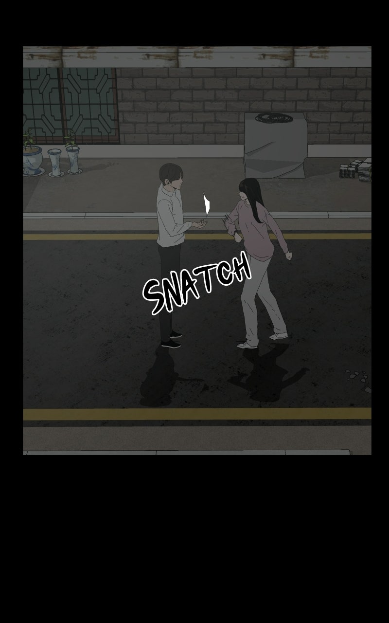 Survive Ep. 39 - Feline Succubus (15) page 107 - 