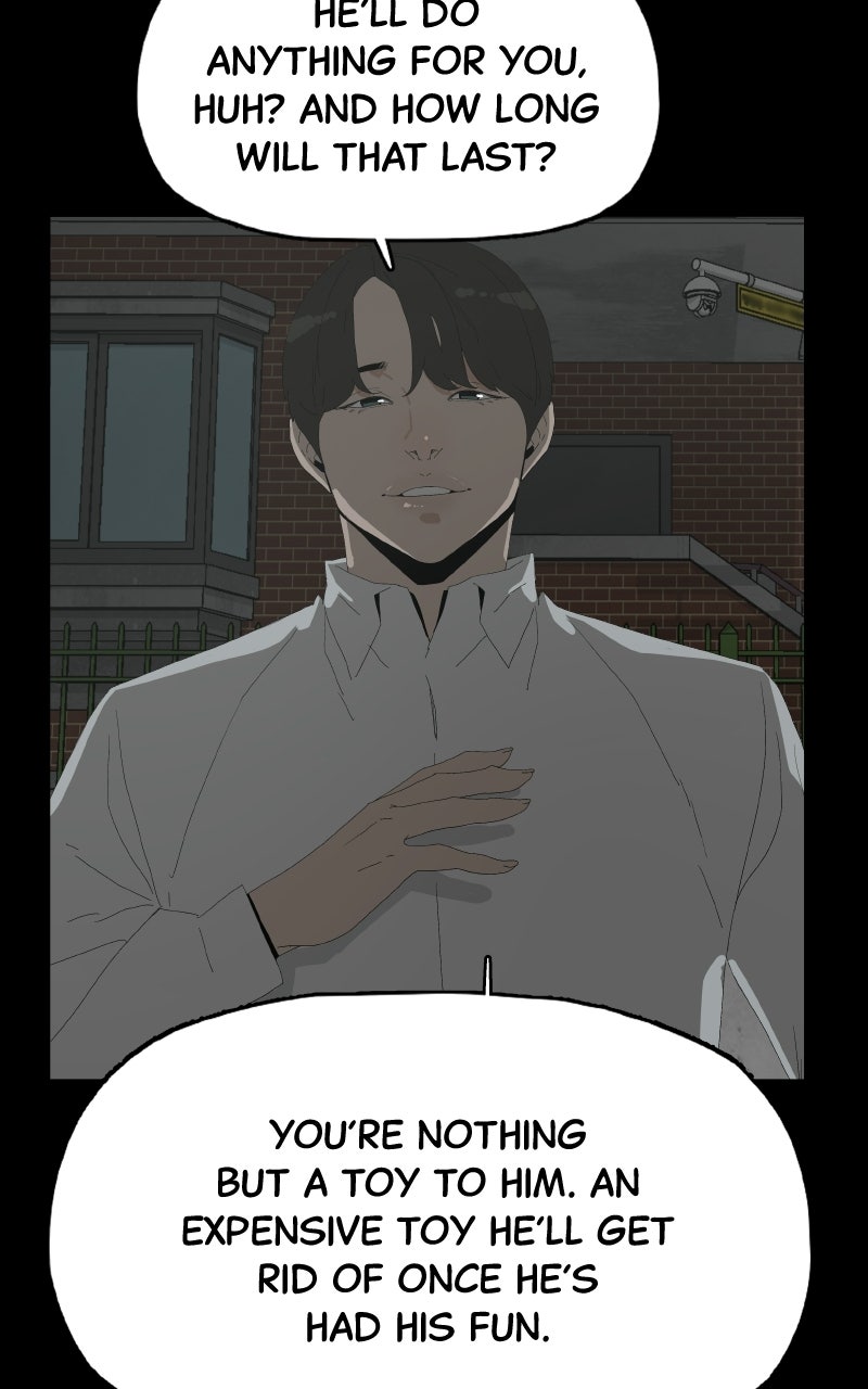 Survive Ep. 39 - Feline Succubus (15) page 120 - 