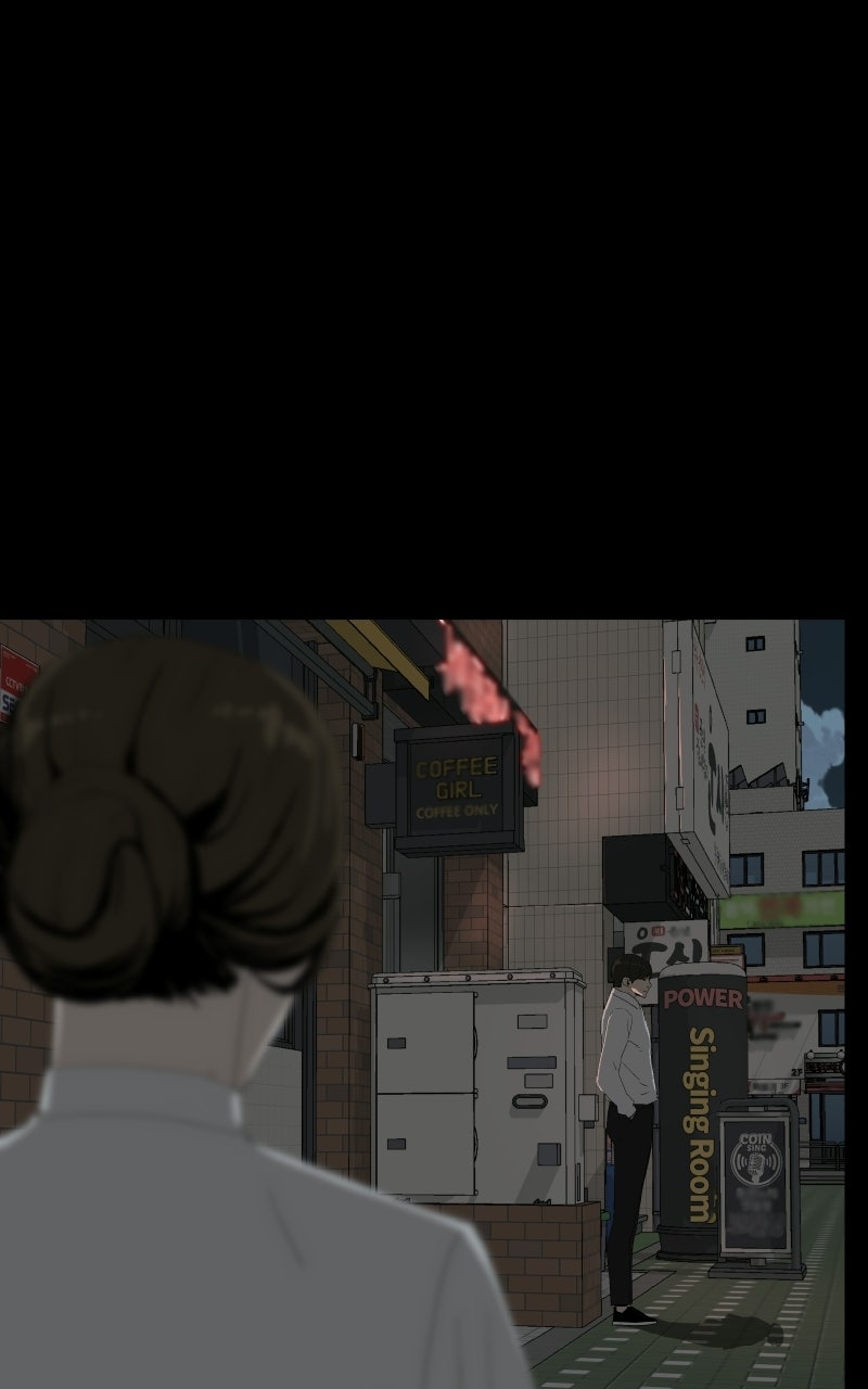 Survive Ep. 39 - Feline Succubus (15) page 21 - 