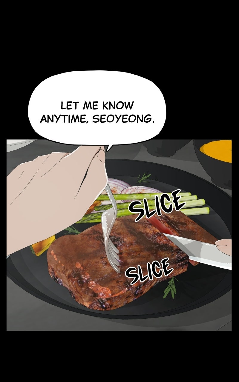 Survive Ep. 39 - Feline Succubus (15) page 5 - 