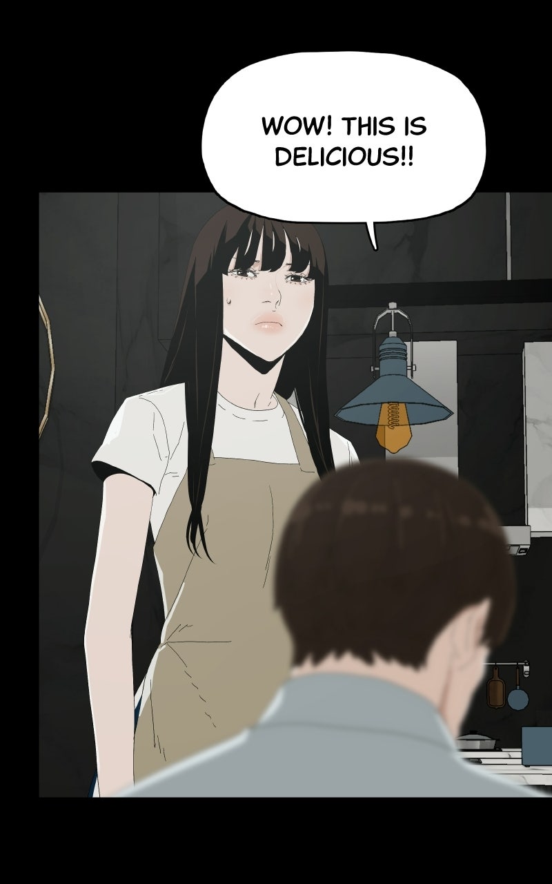 Survive Ep. 39 - Feline Succubus (15) page 9 - 