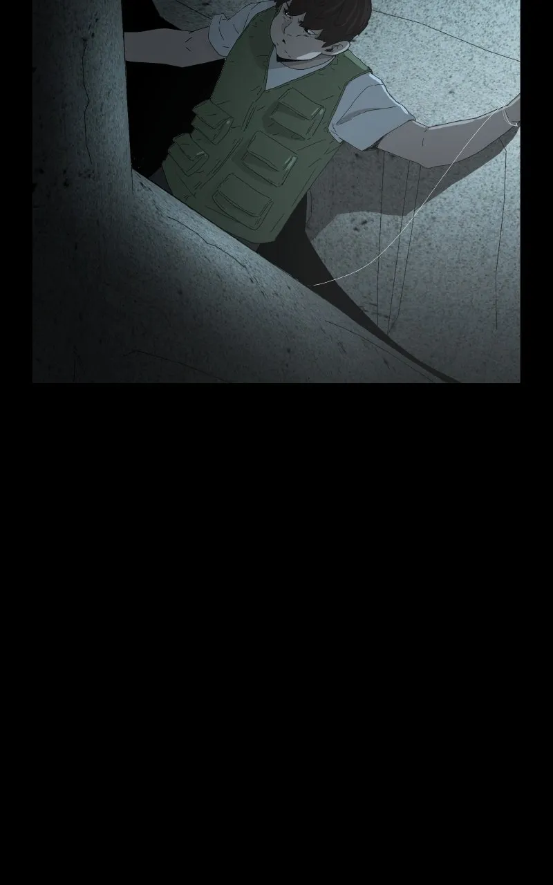 Survive Chapter 4 page 103 - 