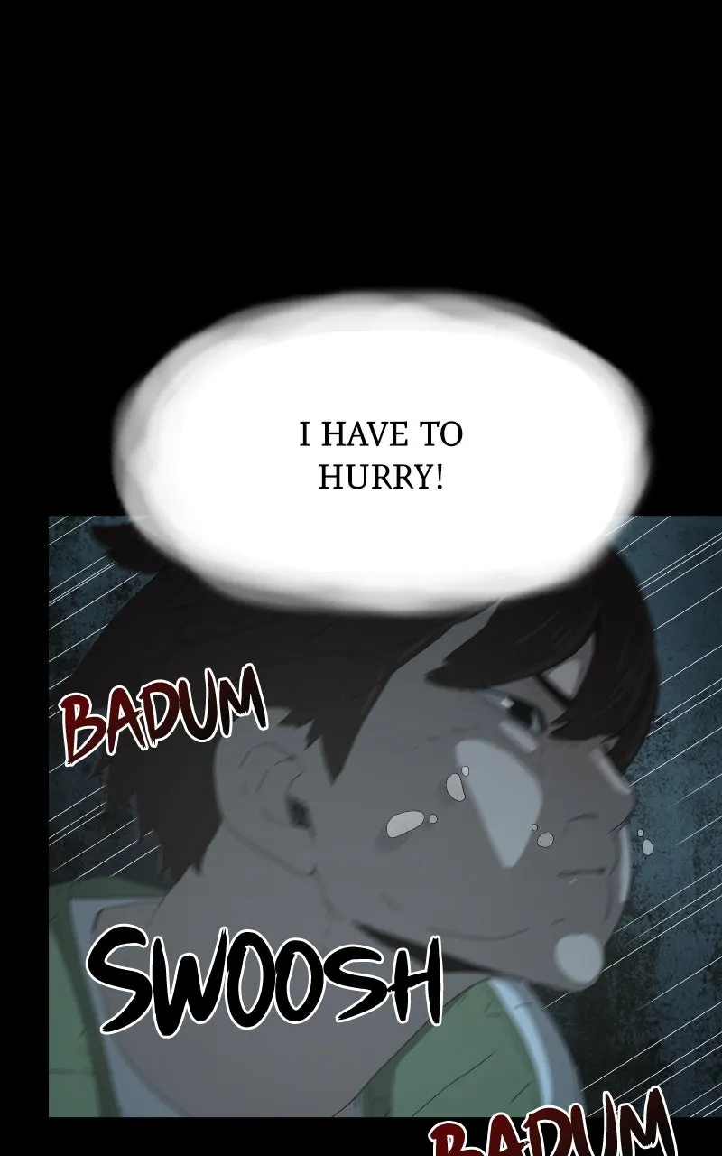 Survive Chapter 4 page 105 - 