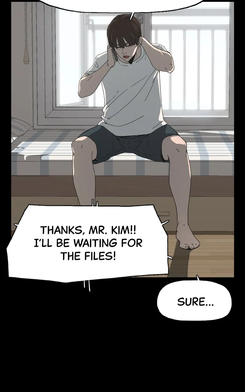Survive Chapter 4 page 12 - 