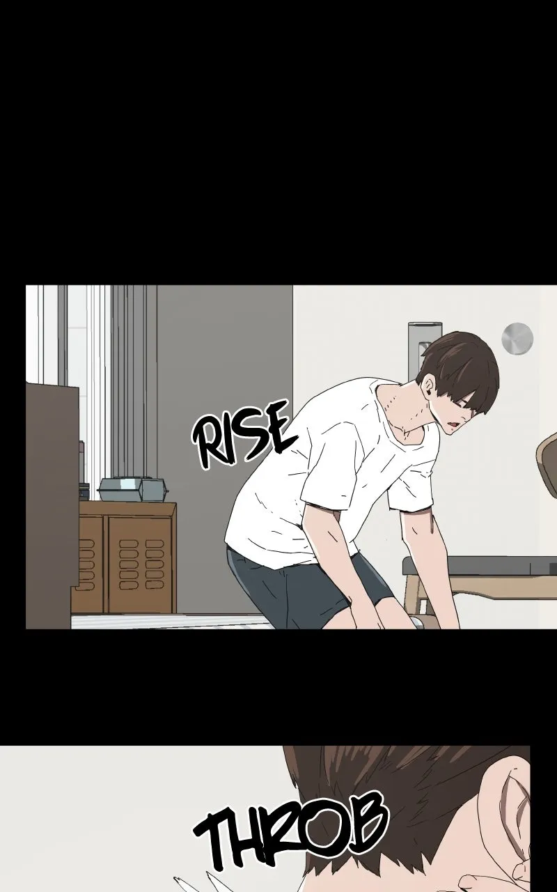 Survive Chapter 4 page 13 - 