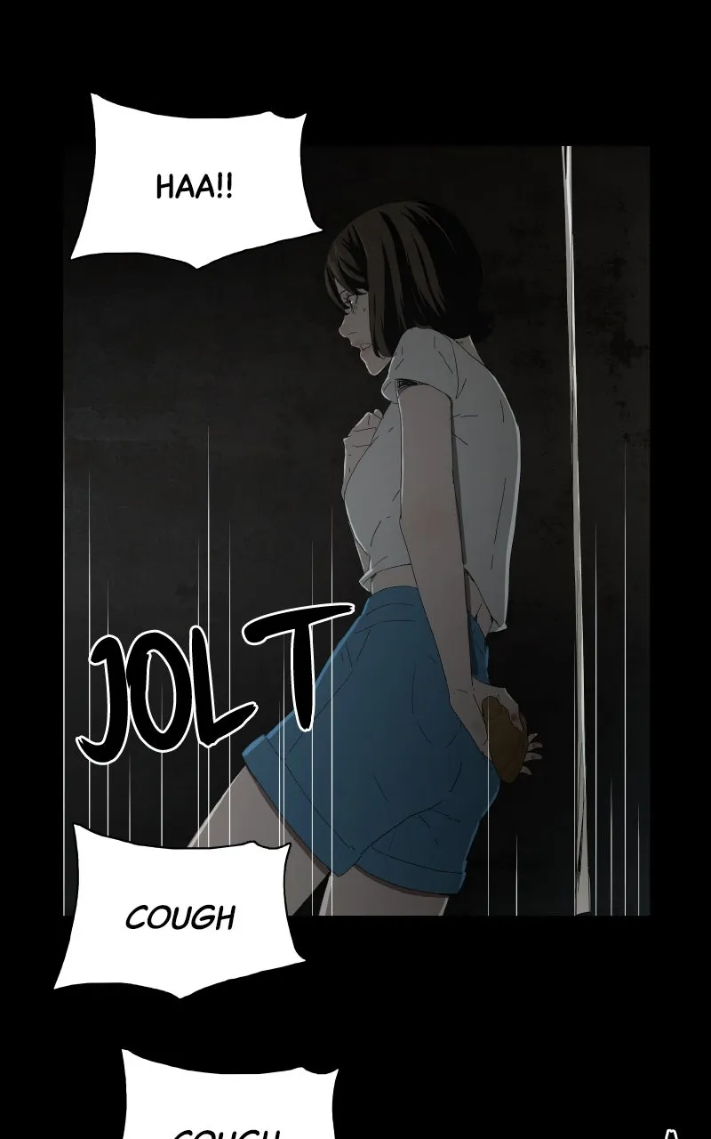 Survive Chapter 4 page 122 - 
