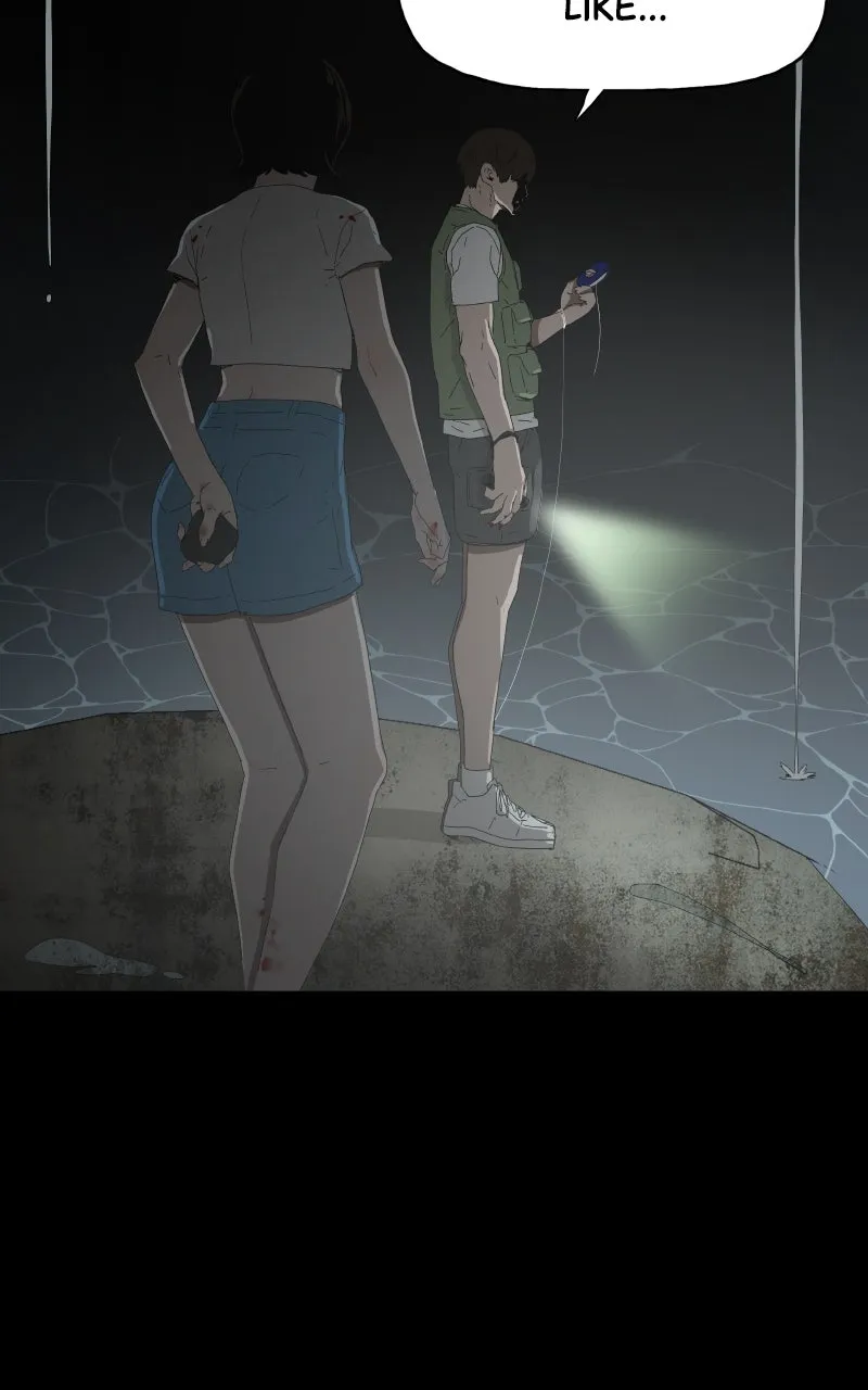 Survive Chapter 4 page 135 - 